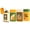 Camper F-B-4PC, variant on MK Pocket Lighter, Outdoor Series,Refillable Butane, Assorted Designs for Camping & Survival,4-Pack