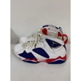 thumbnail image 1 of Men 9.5US A i r-Jor-dan 7 Retro/Air Retro/White/304775-123/Wht, 1 of 6