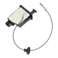 thumbnail image 1 of Conjunto del actuador de la tapa de combustible para Accord 2018-2020 74700-tva-a02, 1 of 4