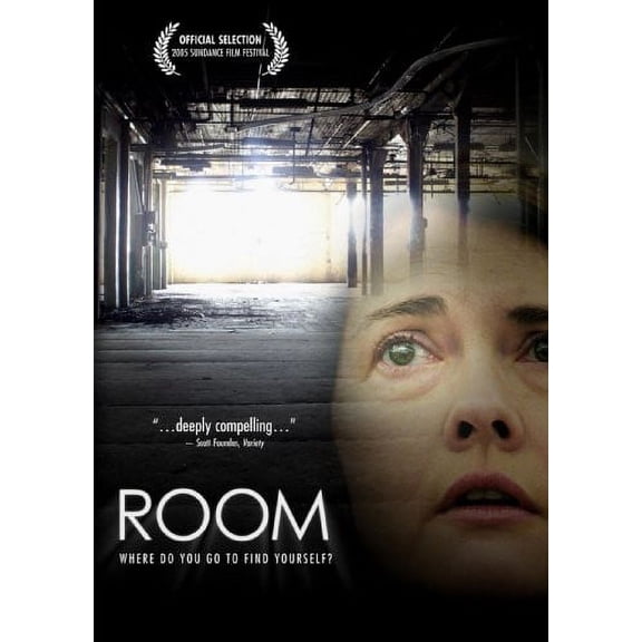 Room (DVD)