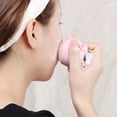 thumbnail image 3 of Face Massage Brush Creative Professional Facial Cleaner Silicone Face Cleaner, 3 of 10