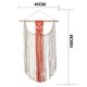 thumbnail image 1 of Tapiz Tejido De Macramé Bohemio Para Colgar En La Pared, Estilo Marroquí, Regalo De Cumpleaños, Decoración De Arte De Pared Hecha A Mano Para El Hogar, La Sala De Estar, El Dormitorio matsuzay HA023596-00, 1 of 7