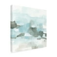 thumbnail image 4 of Trademark Fine Art June Erica Vess  Cubist Surf I Canvas Wall Art, 4 of 4
