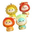 thumbnail image 2 of Figuras de acción,Muchas bendiciones Figuras de acción Adornos para adolescentes,Bonita caja de juguetes con diseño aleatorio para adultos y niños,Figura de acción exclusiva de juguete, 2 of 9
