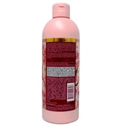 Tesori dOriente Ikigai Body Wash & Bubble Bath, Cherry Blossom & Rice Water Scent, 17 FL OZ