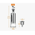 thumbnail image 2 of Dispensador De Aceite Y Vinagre, 2 of 4