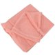 thumbnail image 3 of Baby Photography Props Wrap Mohair Soft Newborn Photo Blanket Hat Costumes OutfitPink, 3 of 5