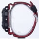 thumbnail image 3 of Casio G-Shock Special Color Shock Resistant Analog Digital GA-110HR-1A GA110HR-1A Men's Watch, 3 of 5