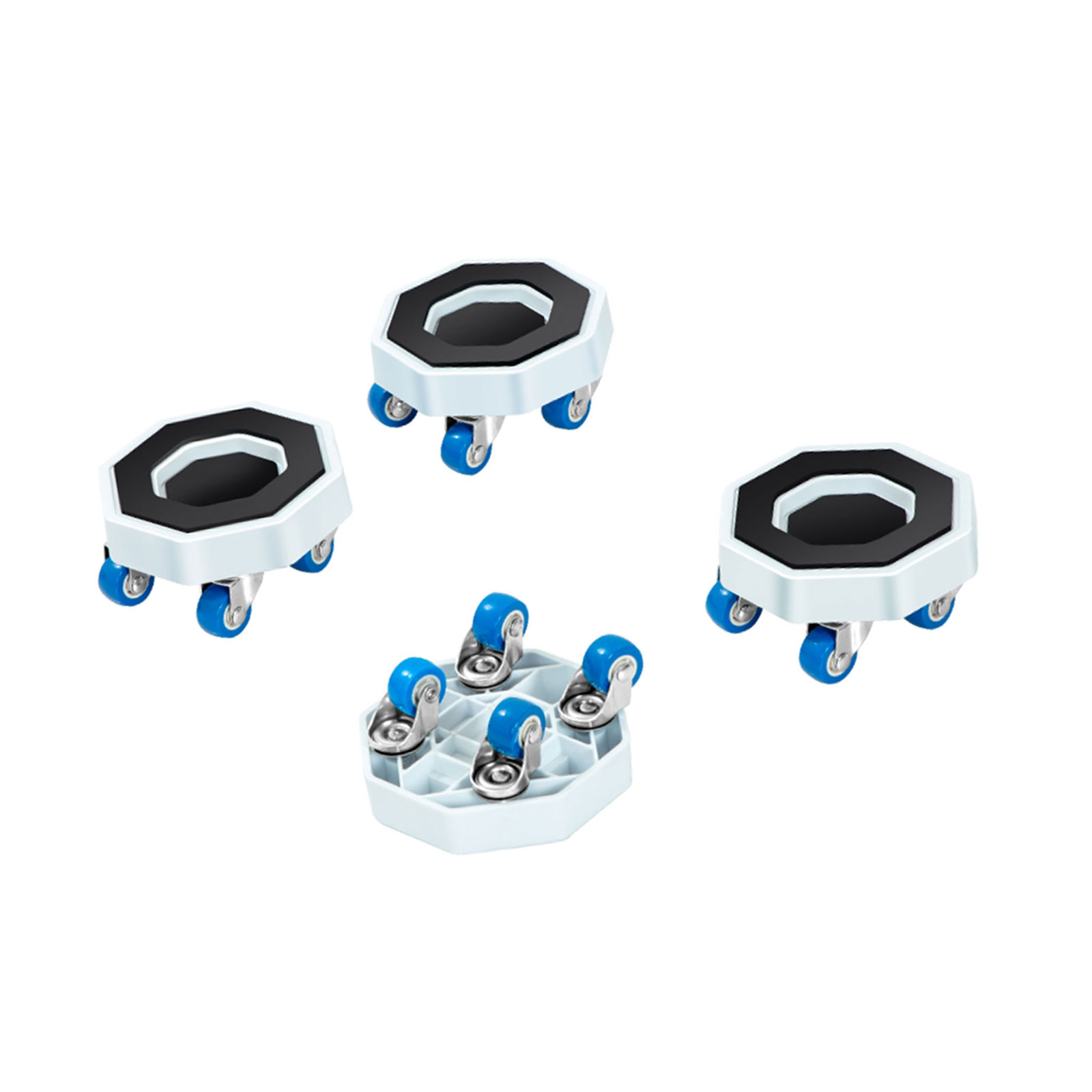 Furniture Moving Transport Roller Appliance Slider Heavy Duty Furnitures Lifter Easy Glides for Home Moving