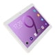 thumbnail image 5 of Tableta de 10 pulgadas Sincero CPU Octa Core 3GB RAM 32GB ROM Android 10 Pantalla IPS Morada, 5 of 10