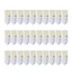 thumbnail image 4 of 30 piezas bolsas de orina pediátrica bolsas para niños para viajes al aire libre embotellamiento 100 ml, 4 of 8