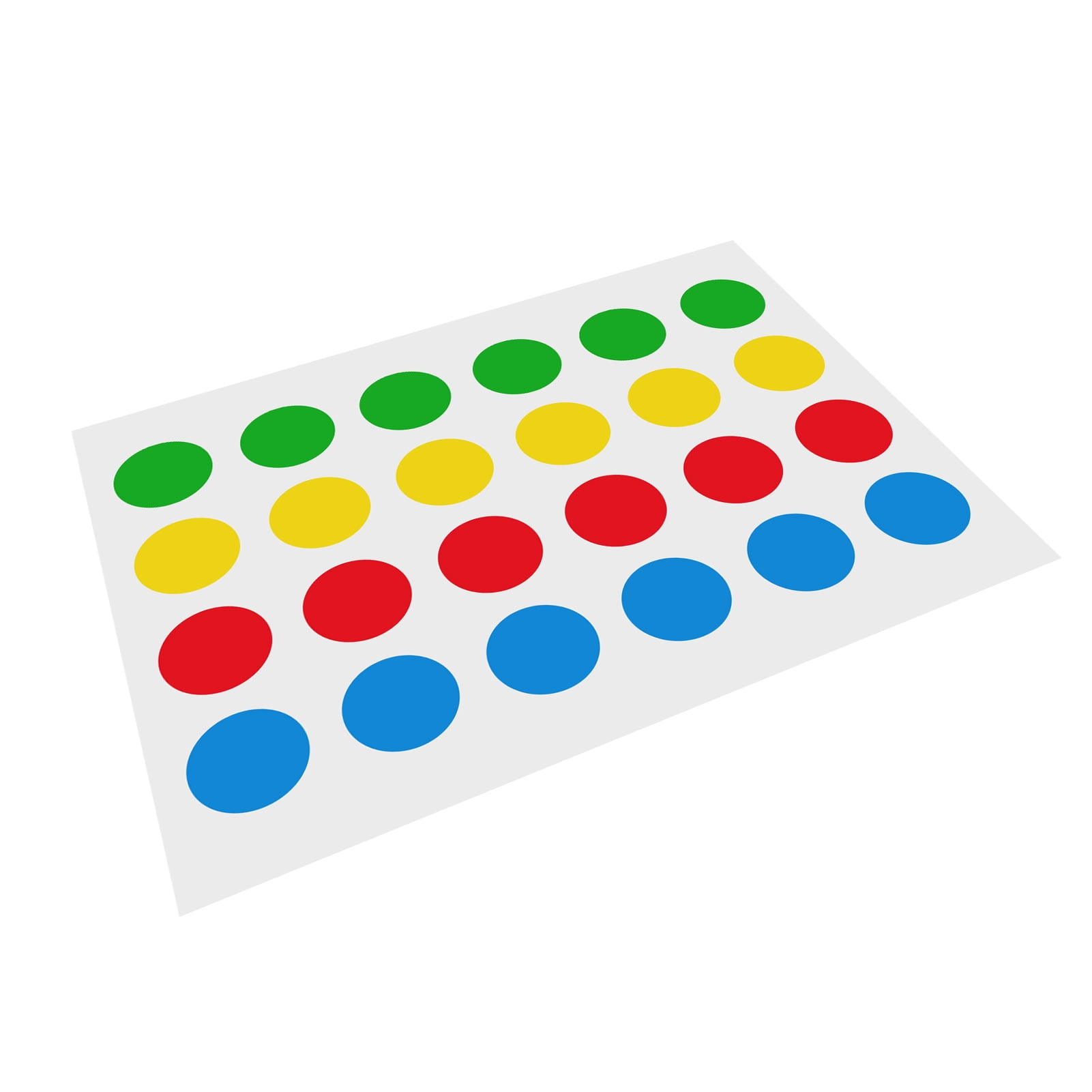 Twist Game, Twist Moves Mat Board Game Kill Time Interactive Game For  Holidays - Walmart.ca