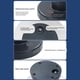 thumbnail image 2 of 2X LáMpara de Mesa Solar para Exteriores, Impermeable, para JardíN, Escritorio Interior, LáMpara de Lectura Solar, Luz InaláMbrica Regulable, 2 of 5