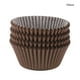 thumbnail image 1 of 100 Uds. Mini moldes para cupcakes, tazas redondas para hornear pasteles, fundas para muffins, fiesta en casa, café, 1 of 7