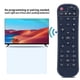 thumbnail image 4 of Remote Control Replacement for Android TV Box A95X X88 PRO F2 F3 F4 R5 R3 H40 H50 H60 Set-Top Box Co, 4 of 5