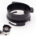 thumbnail image 2 of Breville Entonnoir Compatible Barista 54mm - Accessoire Remplaçable pour Maison Ou Café, 2 of 5