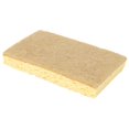 thumbnail image 2 of FAGINEY 2Pcs Practical Kitchen Tableware Double-Sided Cleaning Sponge Dish Bowl Oil Stains Washing Sponge For Home Use, 2 of 8
