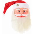 thumbnail image 1 of Shaking Santa Claus Dancing Dolls for Children, 1 of 3