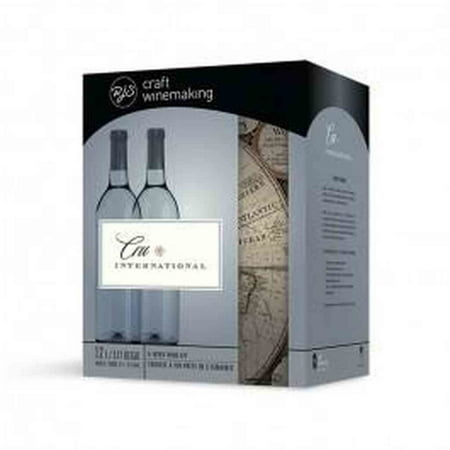 Tuscan Sangiovese Wine - Cru International Italian Sangiovese