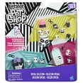 thumbnail image 3 of Littlest Pet Shop Black & White Pet Pack, 3 of 9