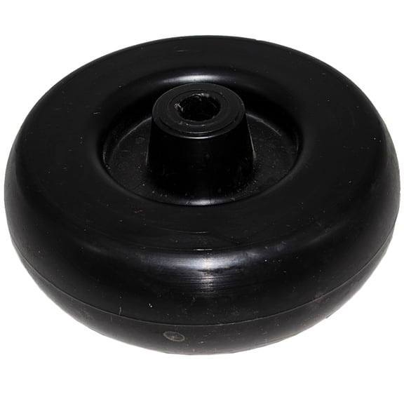 Murray Parts 56386MA WHEEL DECK SUPPORT, 1/2" Bore, 1 5/8" Bore Leng_ MU-56386MA