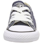 Converse Kids Chuck Taylor All Star Canvas Low Top Sneaker