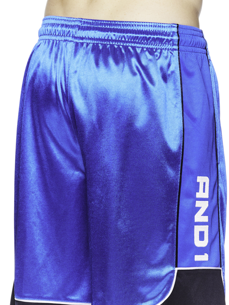 Blue and1 shorts outlet