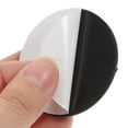 thumbnail image 6 of FUTUREORYY Cellphone Holder Cellphone Mount Holder Black Silicone 1Set, 6 of 8