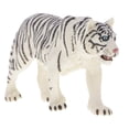 thumbnail image 4 of 2 Unids Figuras de Acción Sunnimix Modelo animal Educativo tigre Siberiano, 4 of 8