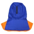 thumbnail image 4 of Helmet Breathable  Flame Retarded Electric Welding Neck Protective Hat  Welder Helmet, 4 of 7