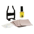 thumbnail image 4 of Kit de fijación de orejas para Doberman Soporte para orejas Herramientas para corregir orejas Adhesivo para orejas M, 4 of 9