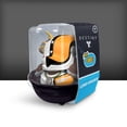 thumbnail image 4 of Figura de vinilo TUBBZ Mini Destiny Lord Shaxx Cosplaying Duck, 4 of 6