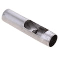 thumbnail image 3 of ZheElen Steel Round Hollow Punch Hand Tools 15mm tools for all Hole Gasket Leather Punching, 3 of 6