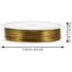 thumbnail image 2 of unbranded De Hierro Dorado Para Proyectos De Joyería Y Manual, 2 of 6
