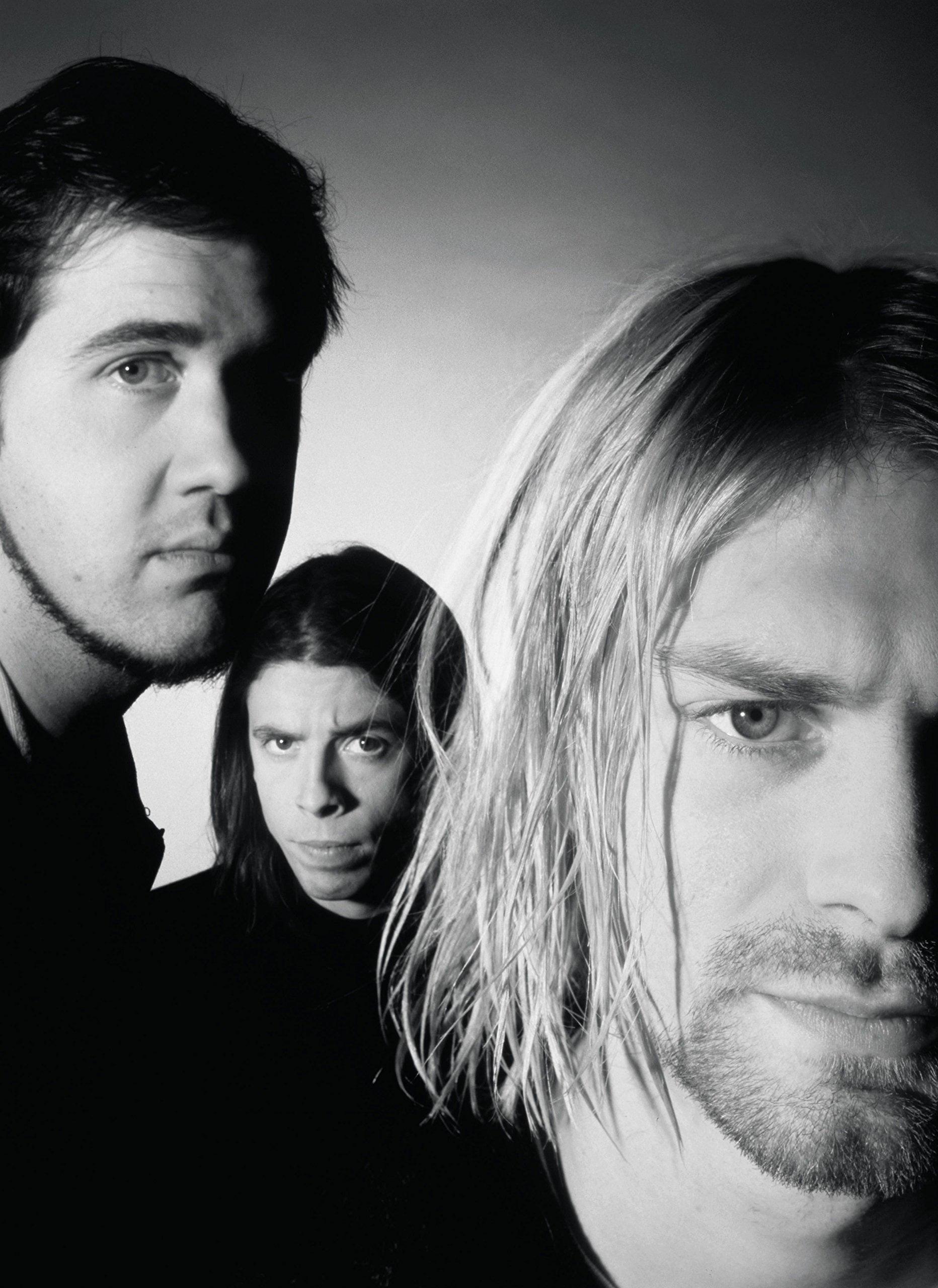 Nirvana - In Utero - 20th Anniversary Remaster - Music & Performance - Vinyl