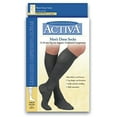 thumbnail image 2 of Activa Men's Dress 15-20 mmHg Knee High, 2 of 2