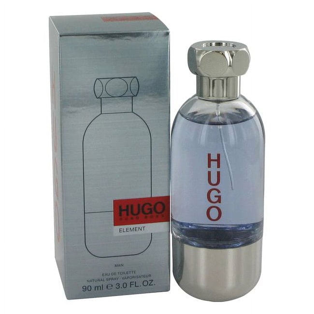 Hugo boss element 100ml hotsell
