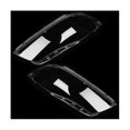 thumbnail image 3 of Cubierta transparente para faro delantero derecho de automóvil, carcasa de lámpara para faro delantero, lente para Serie 3 E90 E91 2005-2011, 3 of 5