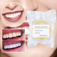 thumbnail image 4 of Tira de Pulido Dental para dientes de resina, 6 M X 4 MM, para dar forma a los dientes, 4 of 5