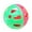 Green, variant on Cat Toy Balls with Bell Inside, Colorful and Lightweight for Indoor Exercise and Entertainment, Enhancing Pet Interaction