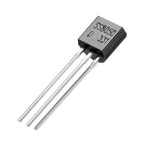 SS8050 Plastic-Encapsulate Power Transistor NPN TO-92 50PCS