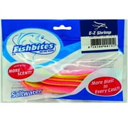 Fishbites EZ Bait Strip, Electric Chicken