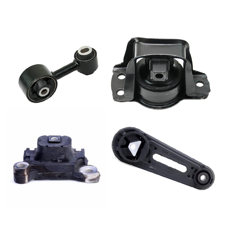 K2633 Fits 20152017 Chevrolet City Express/ 20132017 Nissan NV200 Motor&Trans Mount A4309