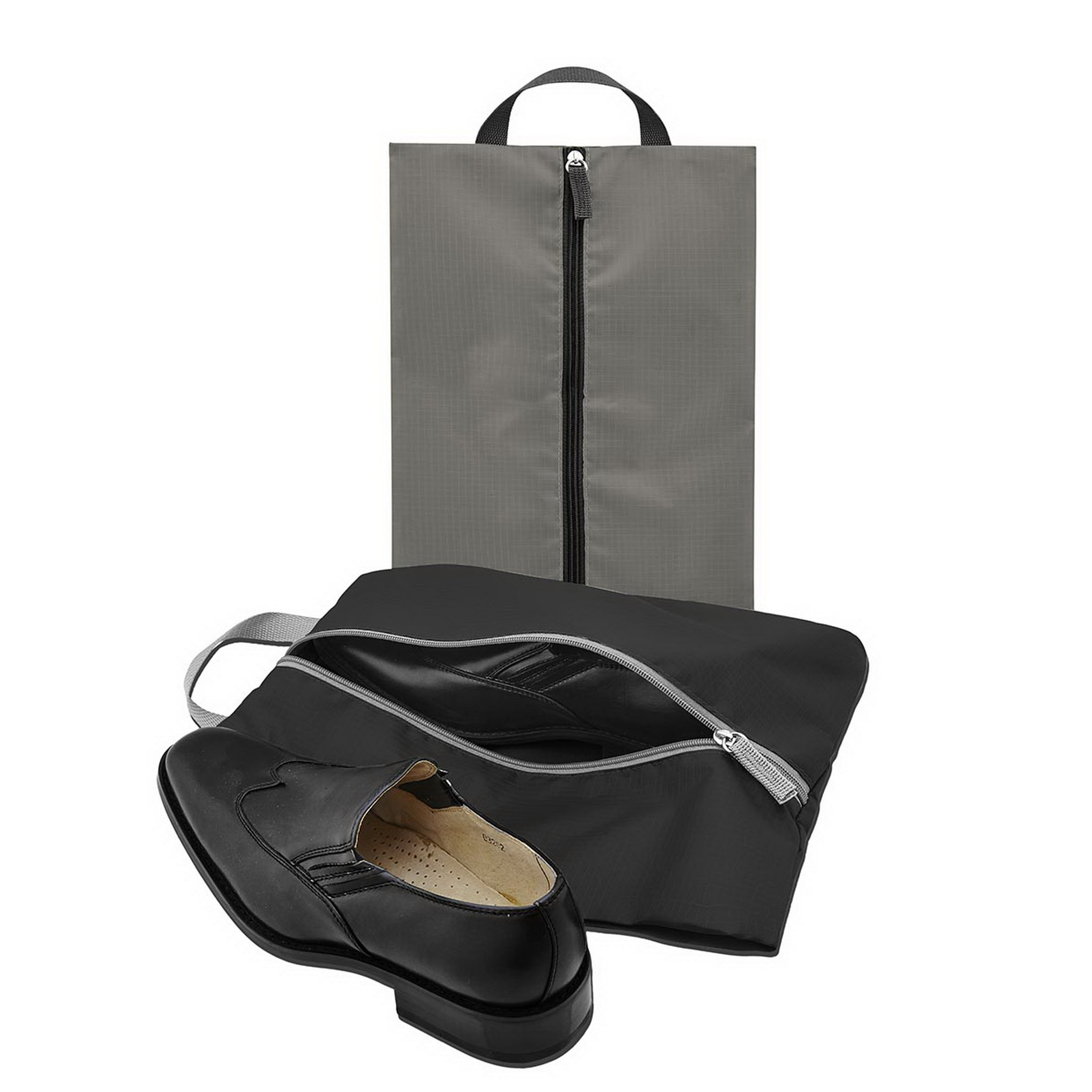 shoe travel bag cost