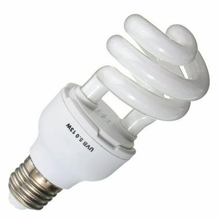 

Energy Saving UVB Lamp Bulb for Reptile Tortoise Lizard Snake 220-240V