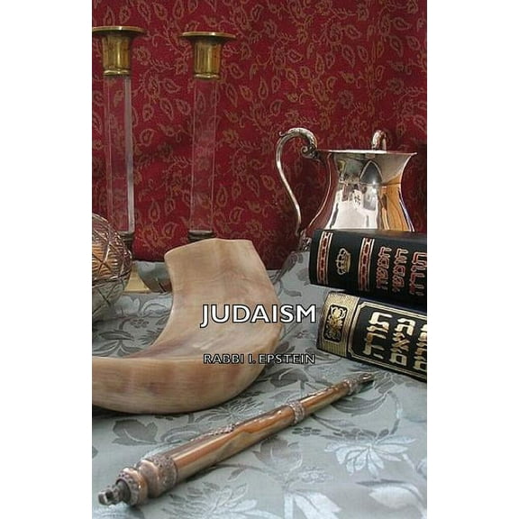Judaism (Paperback)