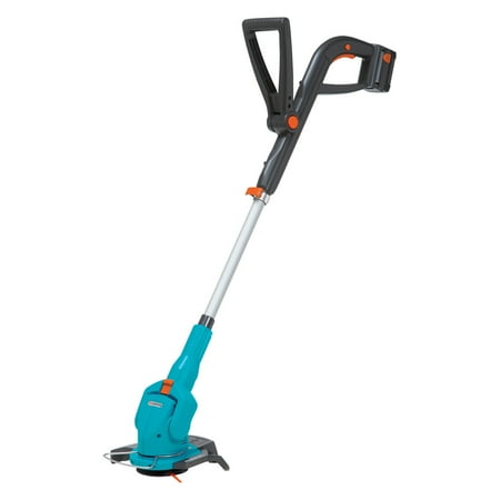 gardena turbo easy cut trimmer walmart com walmart gardena