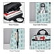 thumbnail image 3 of Disketp Sea Turtle Mochila Ligera e Impermeable, Mochila de Día Resistente para Viajes, Senderismo y Uso Diario para Hombre y Mujer, 3 of 7