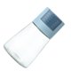 thumbnail image 2 of Dispensador de sal Inteprter Tipo de prensa Condimento de vidrio azul, 2 of 6