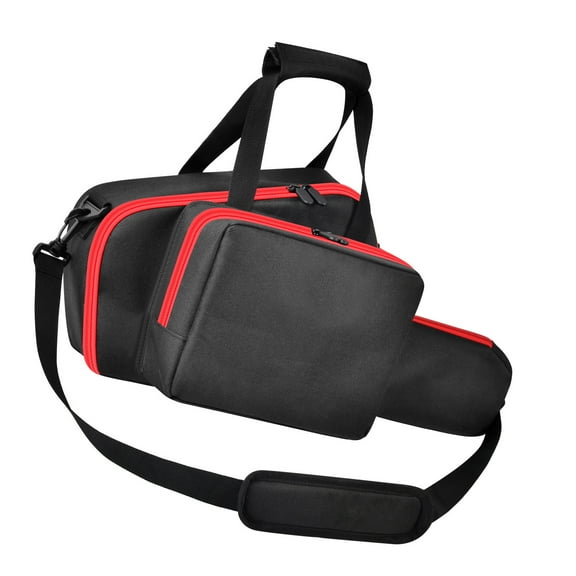 Electric Chainsaw Carrying Case Organizers Pouches Heavy Duty Tear Resistant Design Gardening Forestry Work Tool Protective